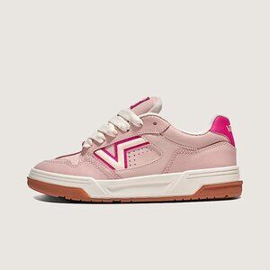 Vans Upland Pop Sephia Rose Women Size 8 NEW